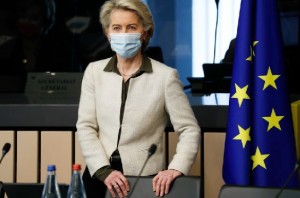 UE