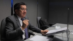 ministro