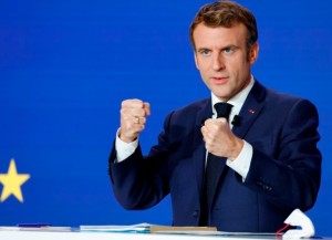 Macron