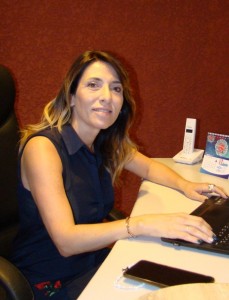 María Cecilia López - Pta. Cubra 4