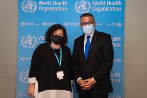 Vizzotti Tedros