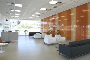 espacio Medifé
