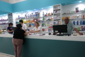 farmacia