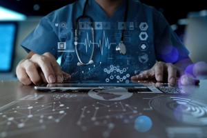 innovacion en salud