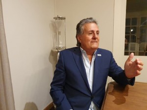 Degrossi