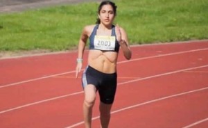 Deportista