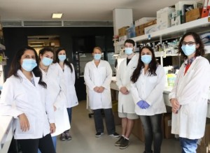 investigadores argentinos