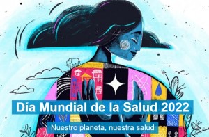 Banner Dia Mundial Salud