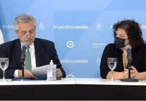 Fernandez Vizzotti