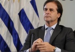 Lacalle Pou