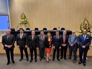 Representantes de ALAMI