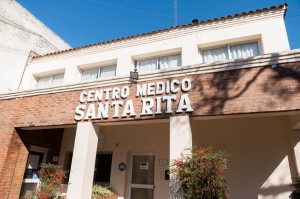 PAMI - Santa Rita IV