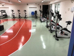 Rehabilitación cardiovascular