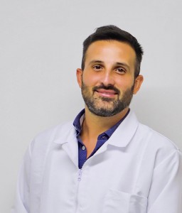 Dr. Matías Fernadez Viña