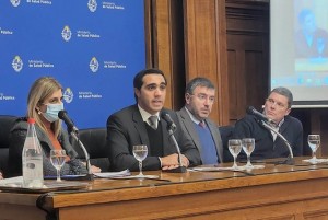Uruguay cuidadores