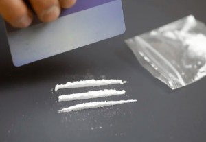 cocaina