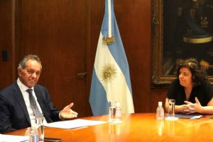 Scioli Vizzotti