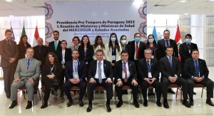 mercosur