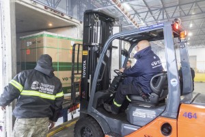 distribucion vacunas