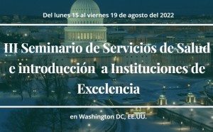 seminario washington