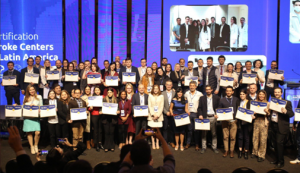 Certificación WSO