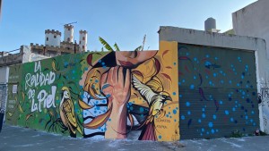 Mural Fio Silva 2