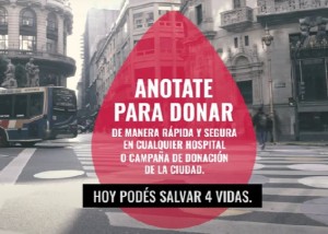 banner dona sangre