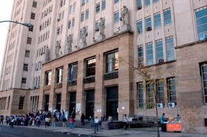 facultad medicina