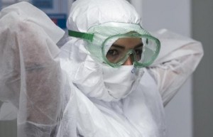 pandemia