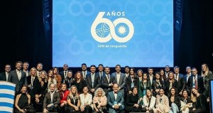 pfizer 60 años Uruguay