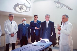 uruguay parkinson prestaciones