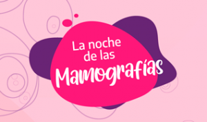 La noche de las Mamografías