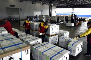 distribucion