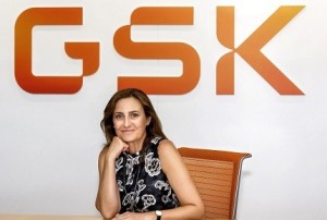 gsk