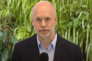 Larreta