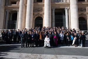 Roma foto para tapa