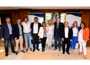 comision directiva