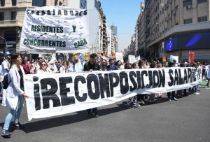residentes