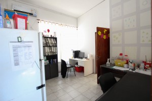 vacunatorio