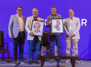 Cierre charlas