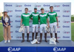 Copa Omint