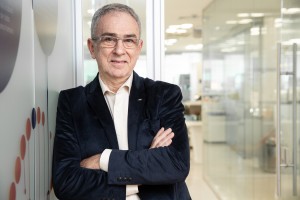 Dr Roberto Giugliani