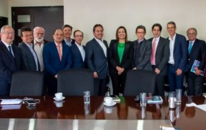 Reunión EPS