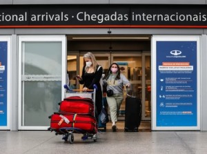 viajeros