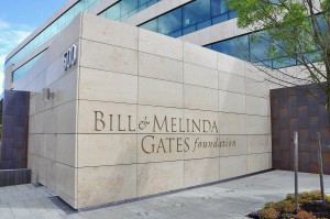 Fundacion Gates