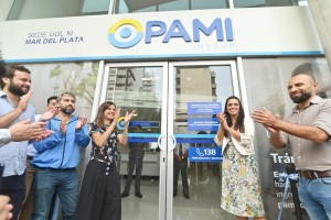 PAMI Mar del Plata 1