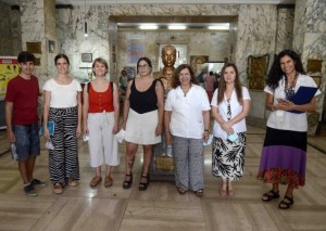 delegacion INC