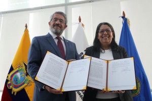 Ecuador