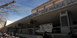 hospital Ludovica