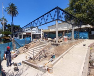 obras hospital